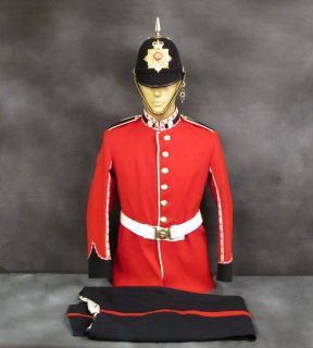   II (1939 45)  Original Period Items  Great Britain  Uniforms