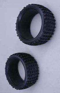 Fg baja front tires and inserts for fg 2wd or 4wd baja buggy marder 