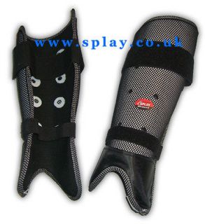   Pads Pro Match Shinpads Shinguards Guards Ankle support pad Junior