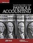Payroll Accounting 2009 by Bernard J. Bieg and Judith A. Toland (2008 