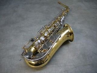 Yamaha Advantage Alto Saxophone YAS 200AD w/ Case