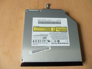 Toshiba Satellite M300 M305 DVD+RW Multi Recorder Drive TS L633