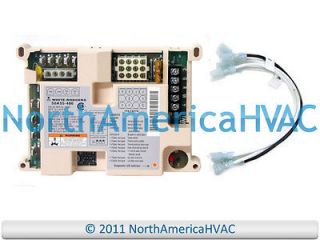 Trane Furnace Control Circuit Board CNT01848 CNT1848