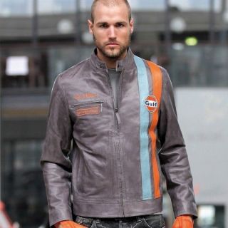 gulf jacket in Clothing, 