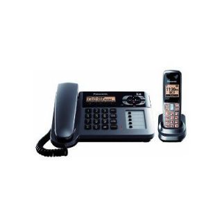 NEW Panasonic KX TG1061M Cordless Phones