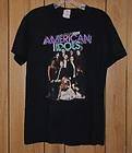 Adam Lambert Concert Tour T Shirt 2009 American Idol