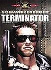 THE TERMINATOR (DVD)   A fast, clever, suspenseful and shocking piece 