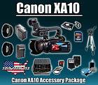   Professional Compact High Definition HD Camcorder 1080P Accessory Kit
