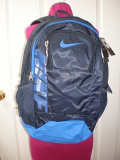   Max Air Team Training L Backpack Laptop Sleeve Bag NWT $55 BA 4315 444