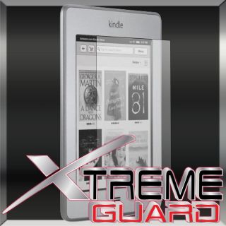 kindle touch screen protector in Screen Protectors
