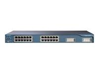   WSC2950G24EI 24 Ports External Switch Managed stackable