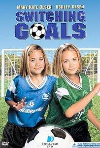 Switching Goals DVD, 2002
