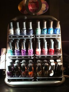 orly nail polish flash glam fx special effects nail polish pretty over 