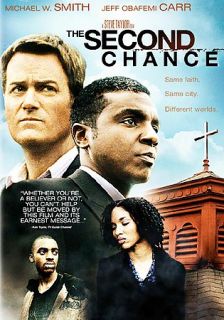 The Second Chance DVD, 2006