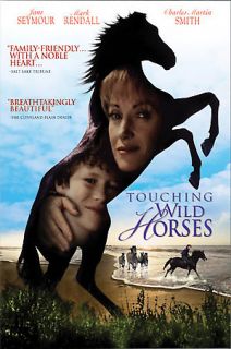 Touching Wild Horses DVD, 2004