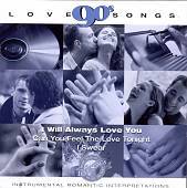 90s Love Songs Northsound by NorthSound CD, Mar 2003, North Sound 