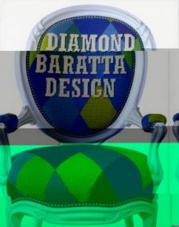 Diamond Baratta Design by Anthony Baratta and William Diamond 2006 