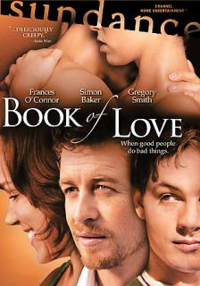 Book of Love DVD, 2005