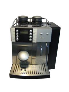 Franke Flair 2 Cups Coffee Maker