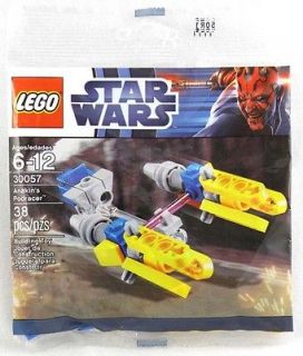 lego star wars mini sets in Star Wars