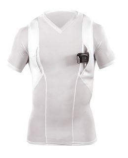 concealment shirt holster in Clothing, 