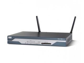 Cisco 3925 3 Port Gigabit Wired Router C3925 VSEC K9Â