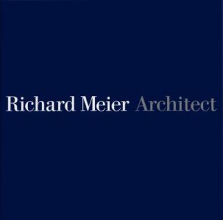 Richard Meier, Architect Vol. 5 by Richard Meier 2009, Hardcover 