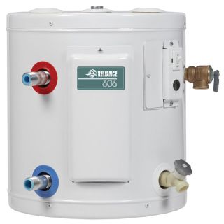 Reliance 19 Gallon 1650 Watt 120V Compact Electric Water Heater