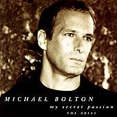 My Secret Passion The Arias by Michael Bolton CD, Jan 1998, Sony Music 