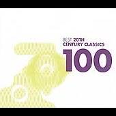 Best 20th Century Classics 100 ECD by Manuel Barrueco, Arleen Augér 