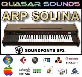 arp solina in Synthesizers