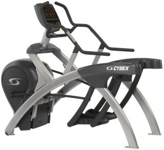 Cybex Fitness 750 A Lower Body Arc Trainer   750AT without Moving Arms 