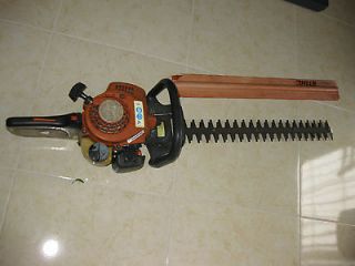Stihl HS 45 Gas Hedge Trimmer/Clippe​r With Double Sided Bar 24 