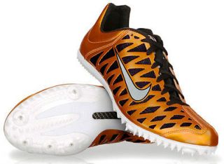Nike Max Cat 3 Track and Field Shoes Mens 9 Womens 10.5 NEW $110 