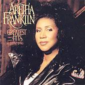 Greatest Hits 1980 1994 by Aretha Franklin CD, Apr 2001, Bmg
