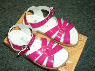salt water sandals in Clothing, 
