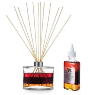 CRANBERRY DELIGHT~TRI GLOW REED DIFFUSER REFILL FRAGRANCE OIL~AMBIANCE 