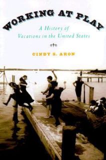  in the United States by Cindy Sondik Aron 1999, Hardcover