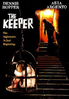 The Keeper DVD, 2006