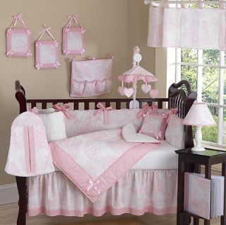 girl crib bedding in Bedding Sets
