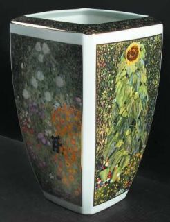 Goebel ARTIS ORBIS KLIMT Flower Vase 3516185
