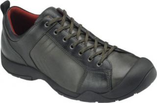 Rockport Mens Walking Shoes Tarajo Black Charcoal XCS APM3566B 9 EUR 