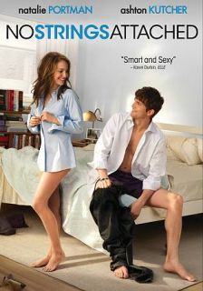 No Strings Attached DVD, 2011