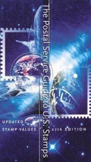 The Postal Service Guide to U. S. Stamps 2001 by U. S. Postal Service 