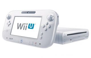 BRAND NEW SEALED Nintendo Wii U (Latest Model) 8 GB White Console wiiu