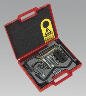 Sealey Tools Diesel Engine Locking Kit PSA Hdi VS4820