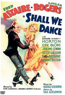 Shall We Dance DVD, 2005