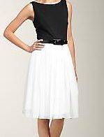 NWT TALBOTS Audrey DRESS Petite size 10P Fully Lined~ Retail $199.00 