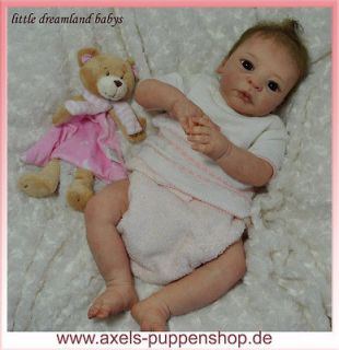Hanni by Elisa Marx BRAND NEW Doll Kit IN STOCK NOW