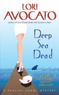 Deep Sea Dead by Lori Avocato 2006, Paperback